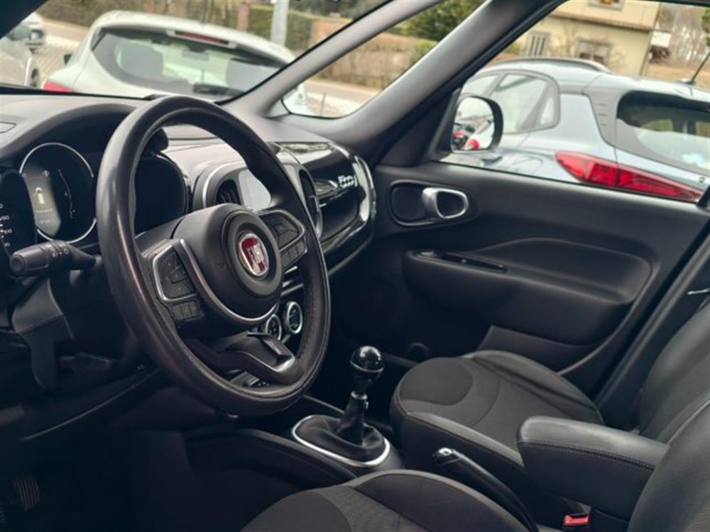 500L 500L 1.3 Multijet 95 CV C