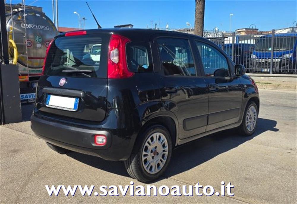 Panda Panda 1.3 MJT S&S Easy