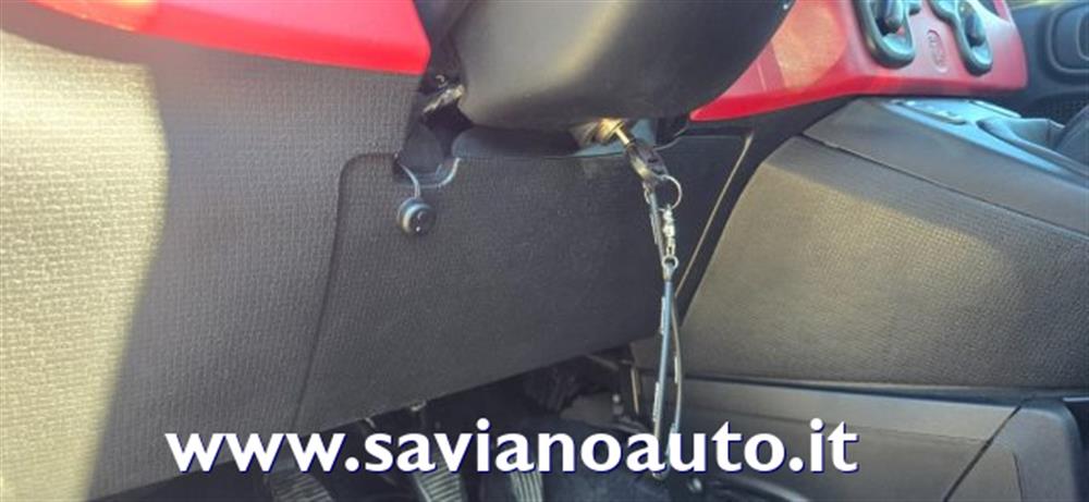 Panda Panda 1.3 MJT S&S Easy