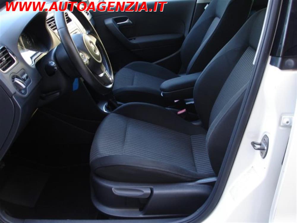 Polo Polo 1.6 TDI 90CV 5 porte