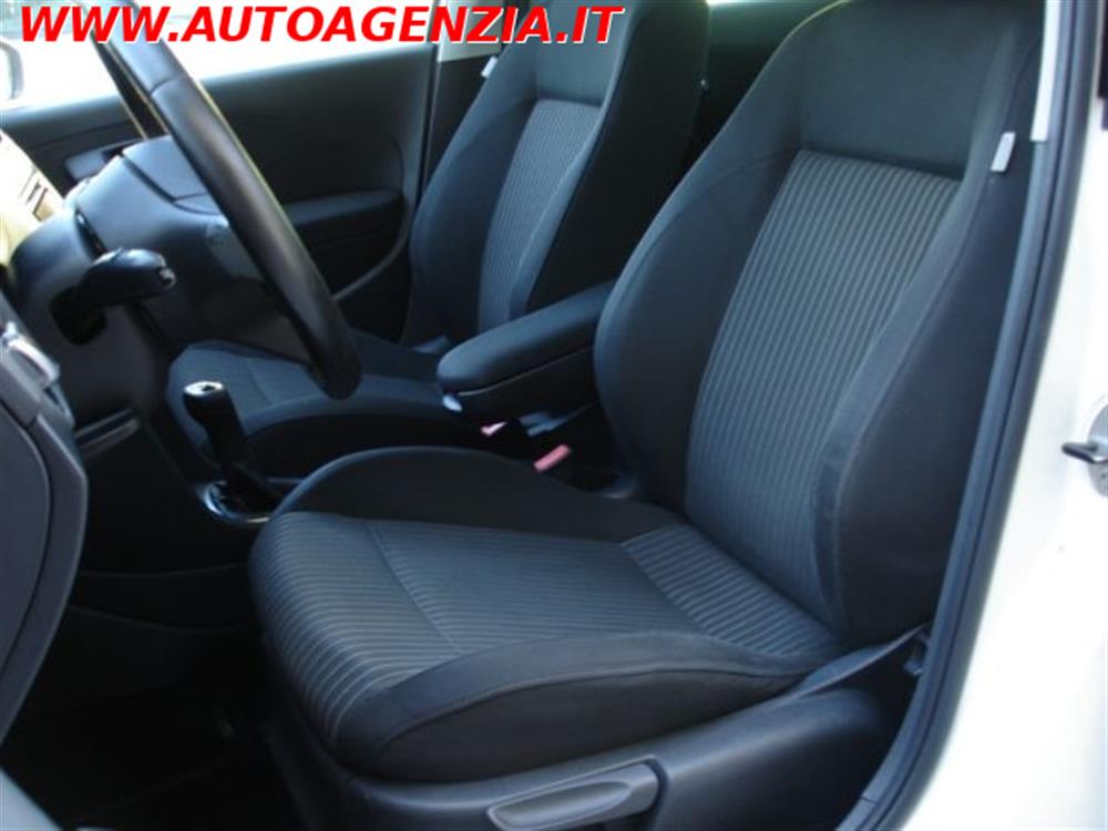 Polo Polo 1.6 TDI 90CV 5 porte