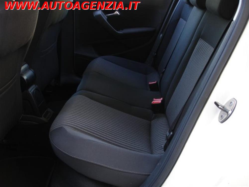 Polo Polo 1.6 TDI 90CV 5 porte