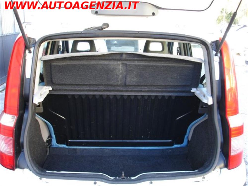 Panda Panda 1.1 Active