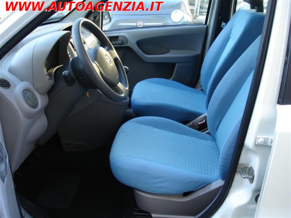 Panda Panda 1.1 Active