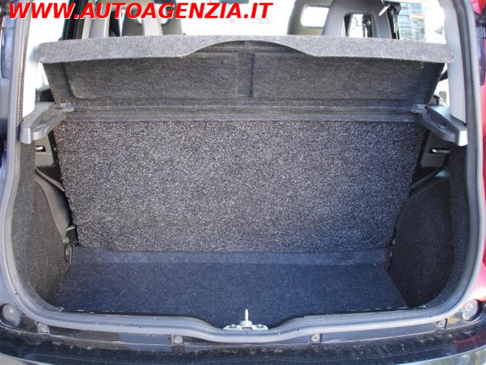 Panda Panda 1.2 4x4 Climbing MOT