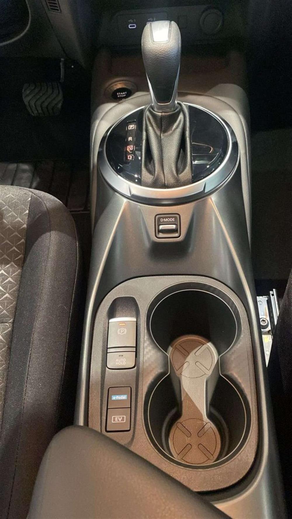 Juke Juke JUke 1.6 HEV Acenta