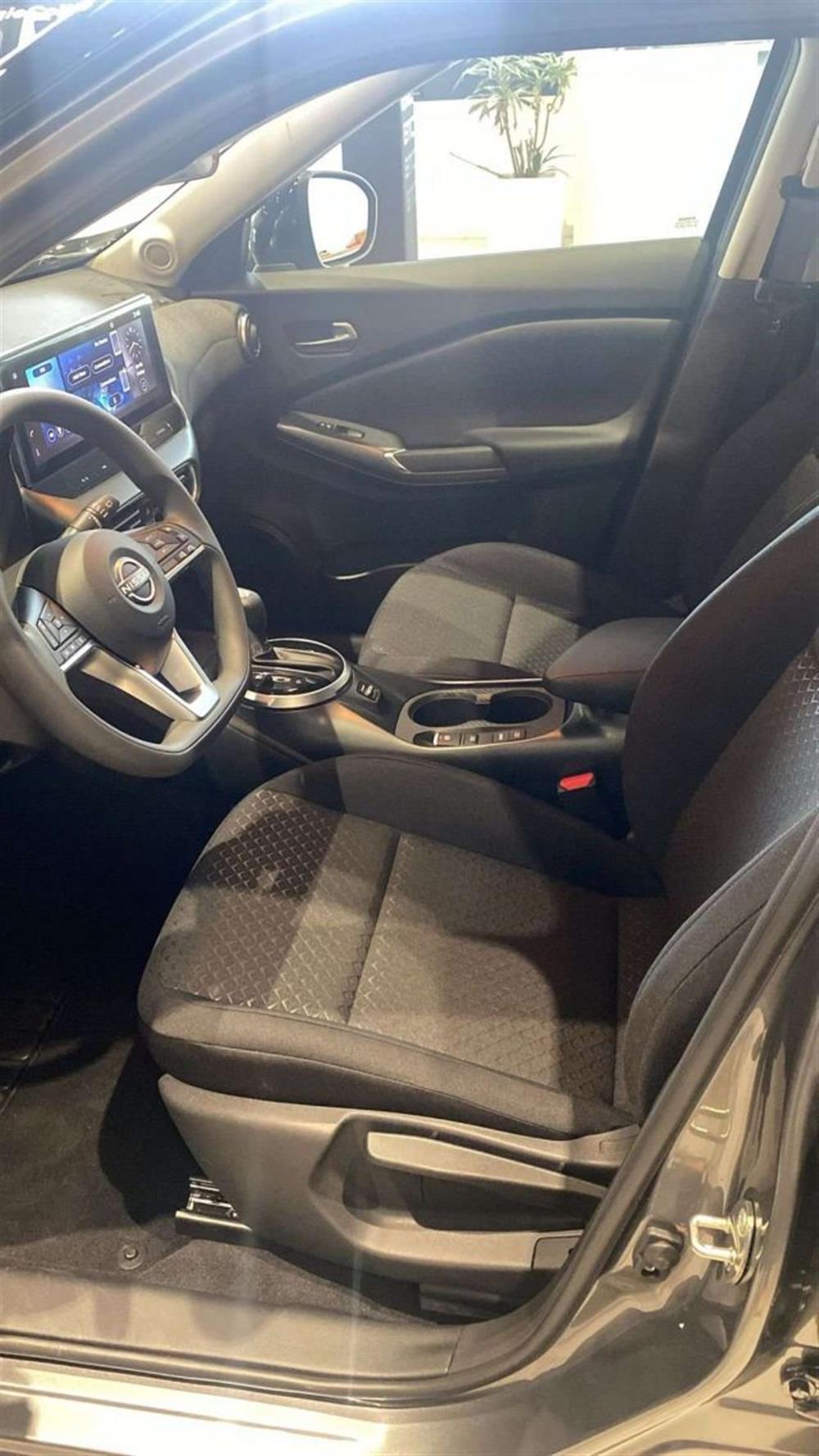 Juke Juke JUke 1.6 HEV Acenta