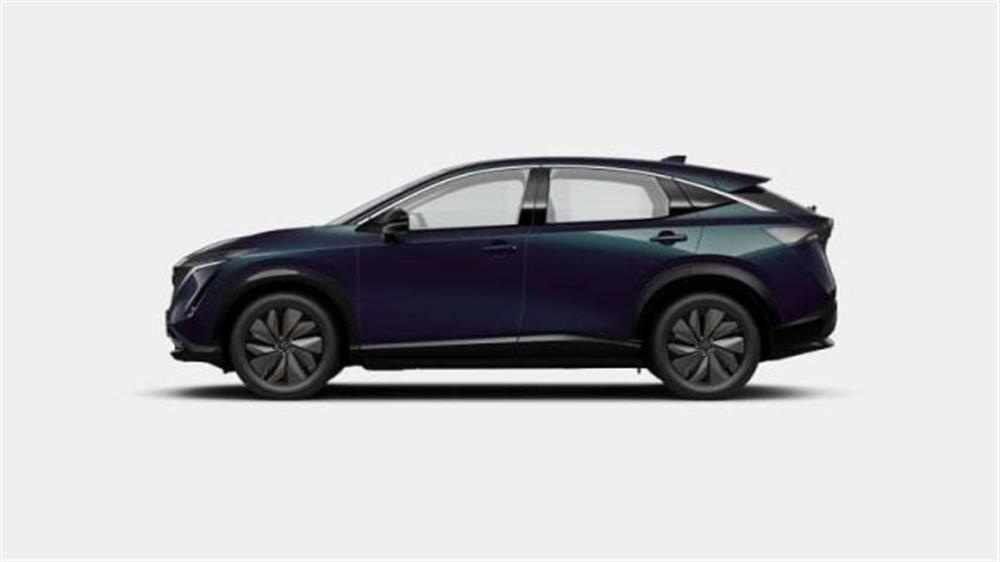 Ariya Ariya Ariya 63 kWh Engage