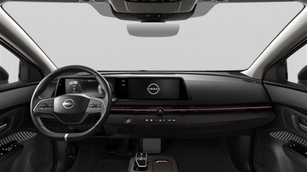 Ariya Ariya Ariya 63 kWh Engage