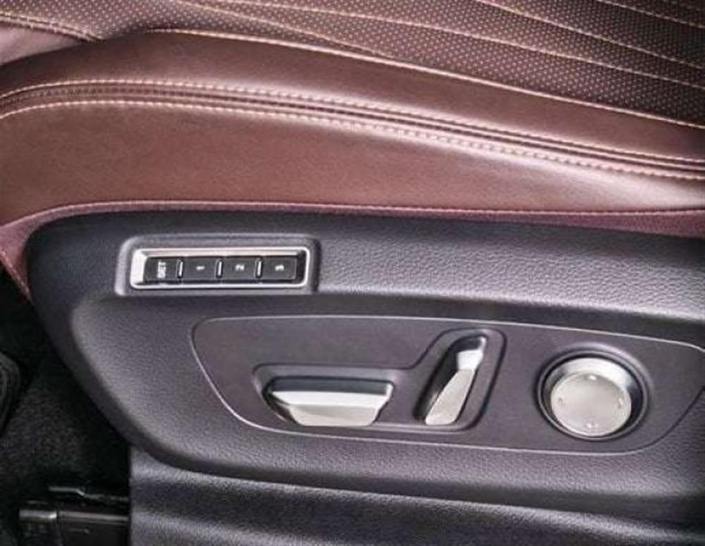 Tunland V Tunland V 9 9 VGT Turbo DC 48V