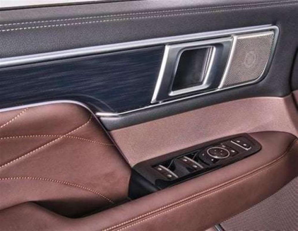 Tunland V Tunland V 9 9 VGT Turbo DC 48V