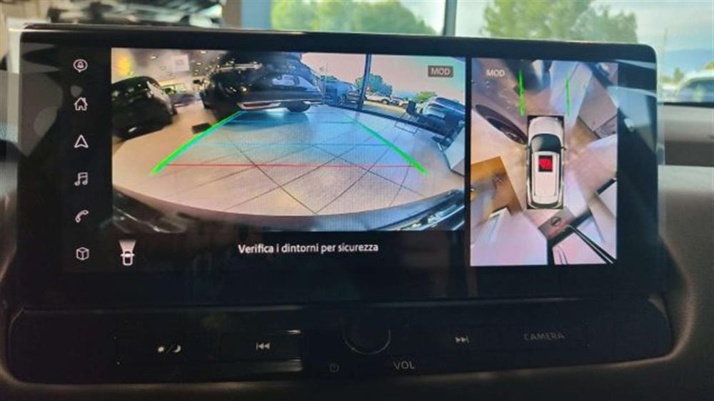 X-Trail X-Trail X-Trail Mild Hybrid