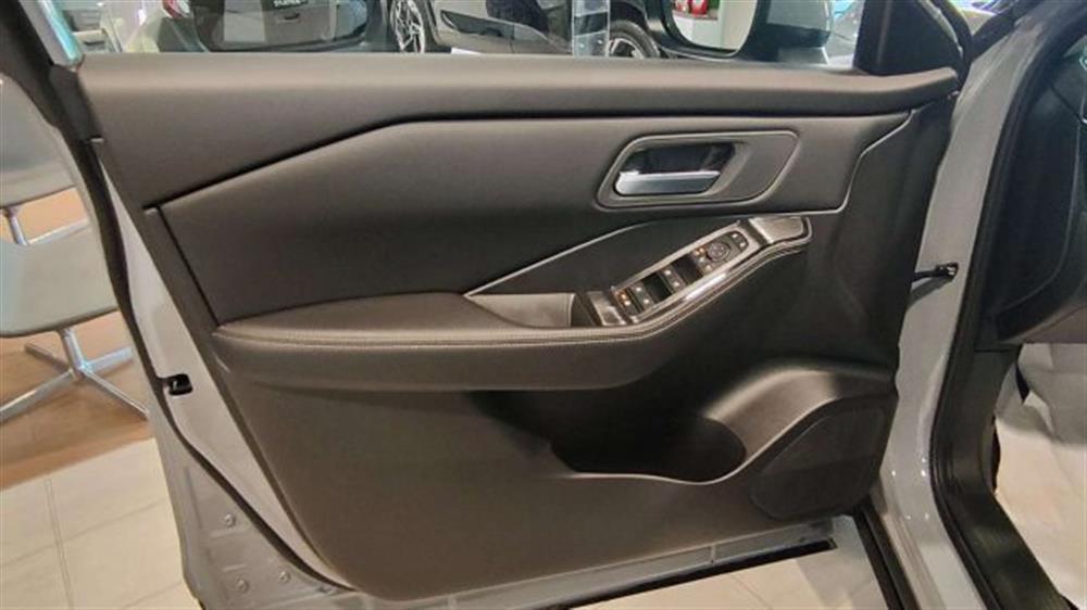 X-Trail X-Trail X-Trail Mild Hybrid