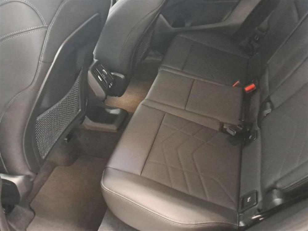 X1 X1 sDrive 18i xLine Aut