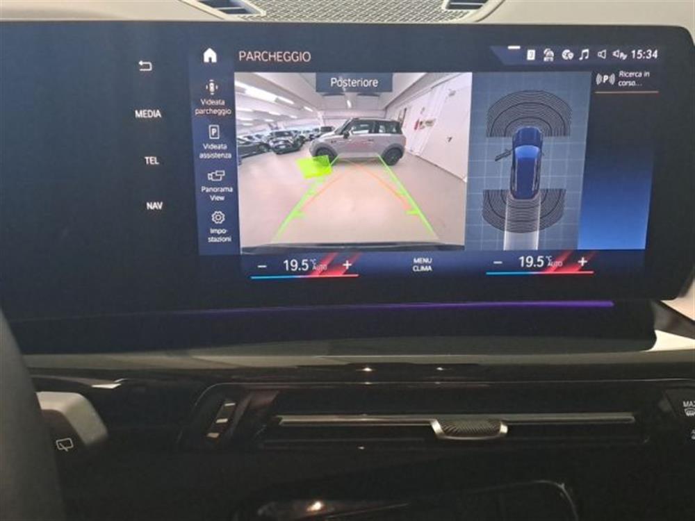 X1 X1 sDrive 18i xLine Aut