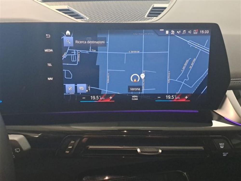 X1 X1 sDrive 18i xLine Aut