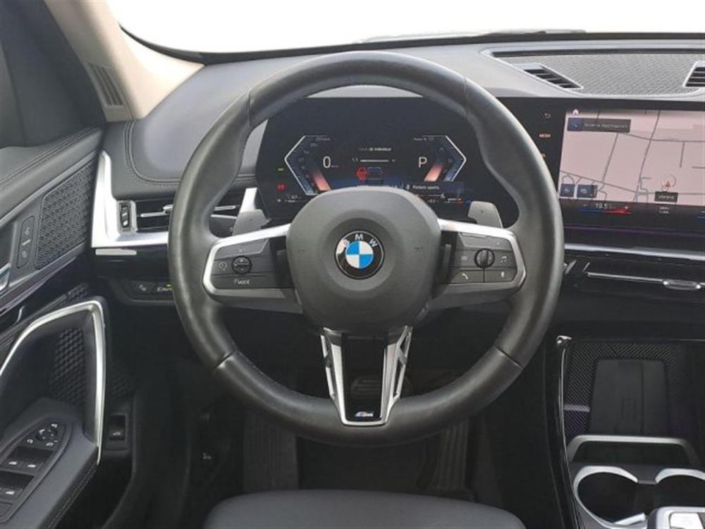 X1 X1 sDrive 18i xLine Aut