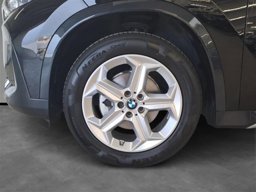 X1 X1 sDrive 18i xLine Aut