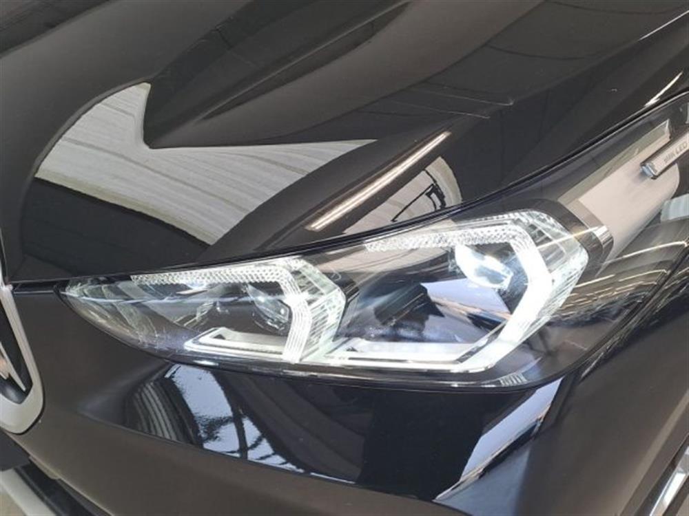 X1 X1 sDrive 18i xLine Aut