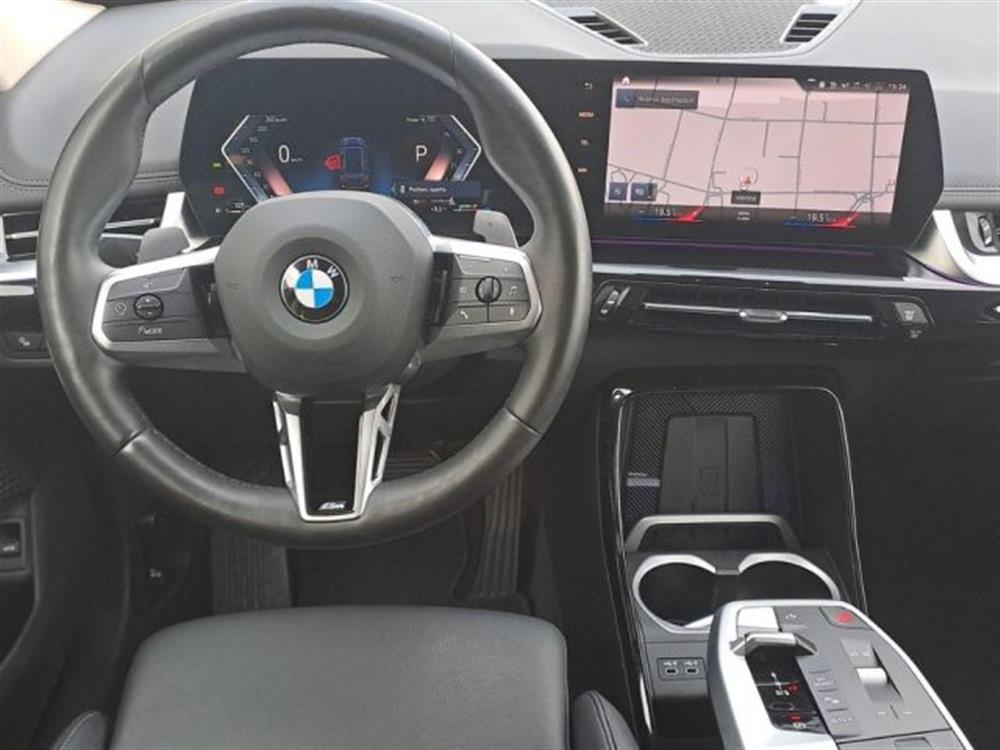 X1 X1 sDrive 18i xLine Aut