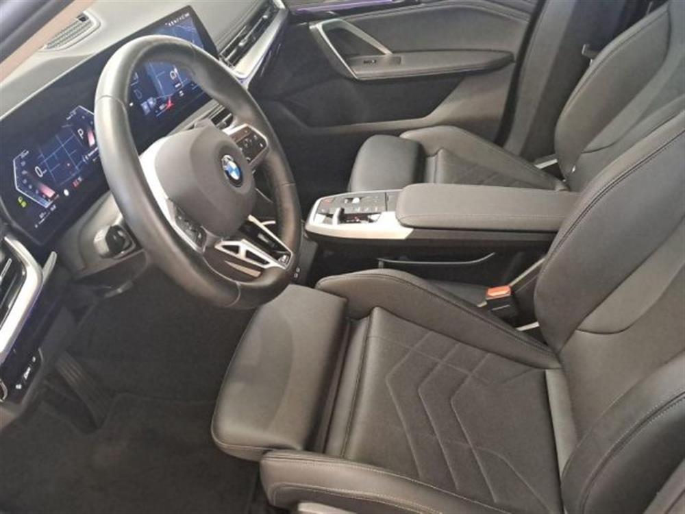 X1 X1 sDrive 18i xLine Aut