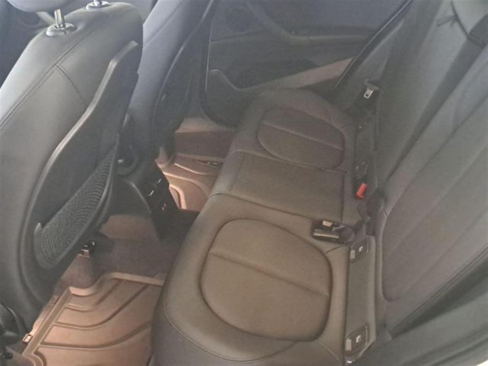 X1 X1 sDrive18d xLine Plus