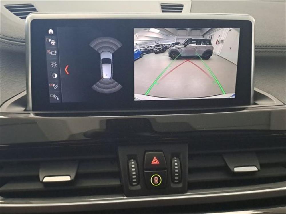 X1 X1 sDrive18d xLine Plus