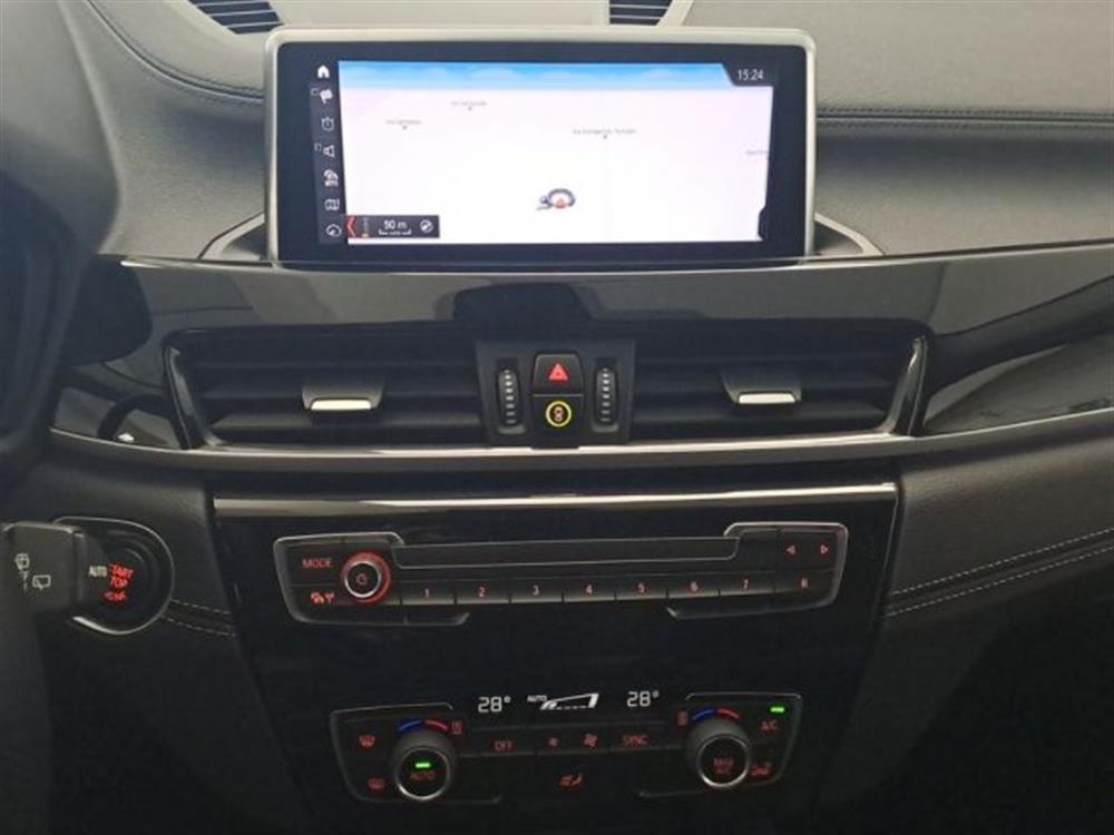 X1 X1 sDrive18d xLine Plus