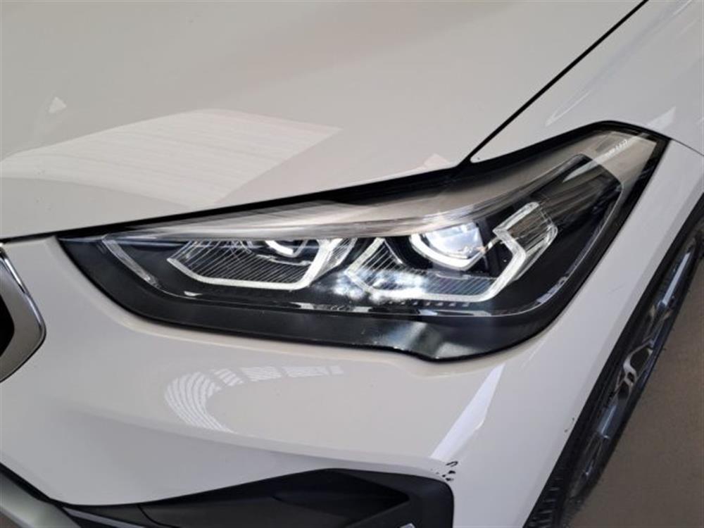 X1 X1 sDrive18d xLine Plus