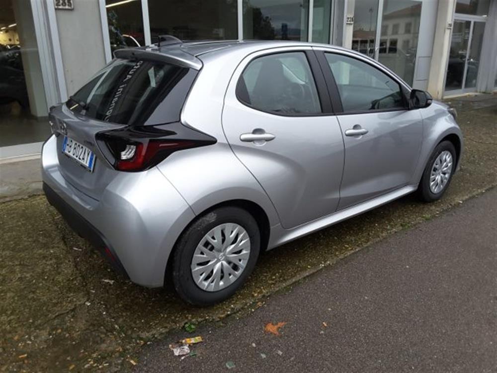 2 2 Hybrid 1.5 VVT e-CVT