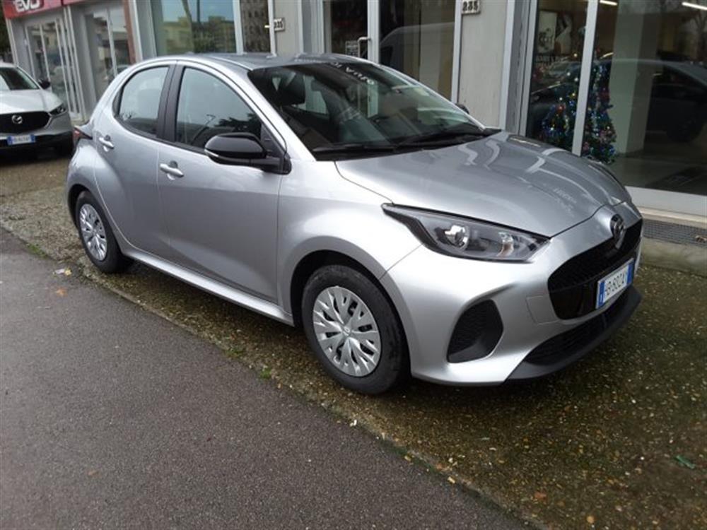 2 2 Hybrid 1.5 VVT e-CVT