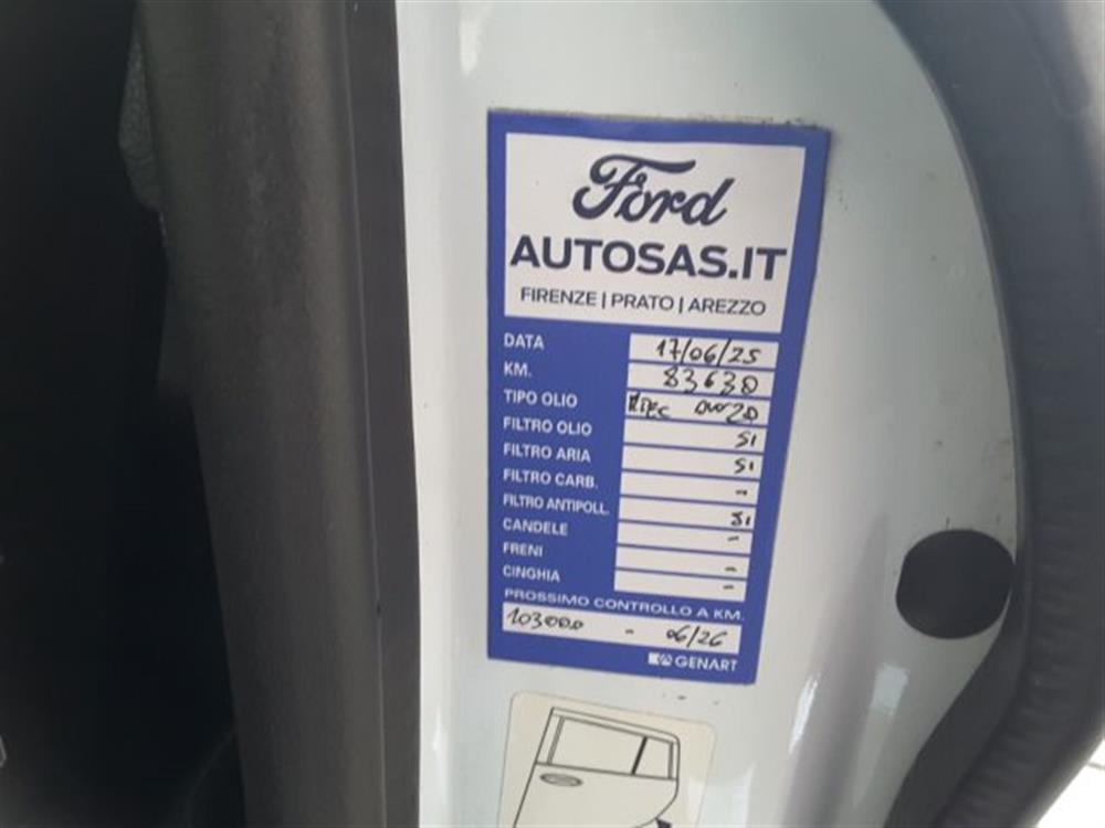 B-Max B-Max 1.0 EcoBoost 100cv B