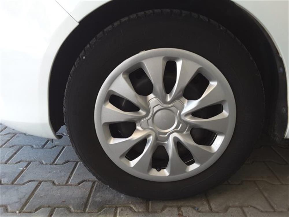 B-Max B-Max 1.0 EcoBoost 100cv B