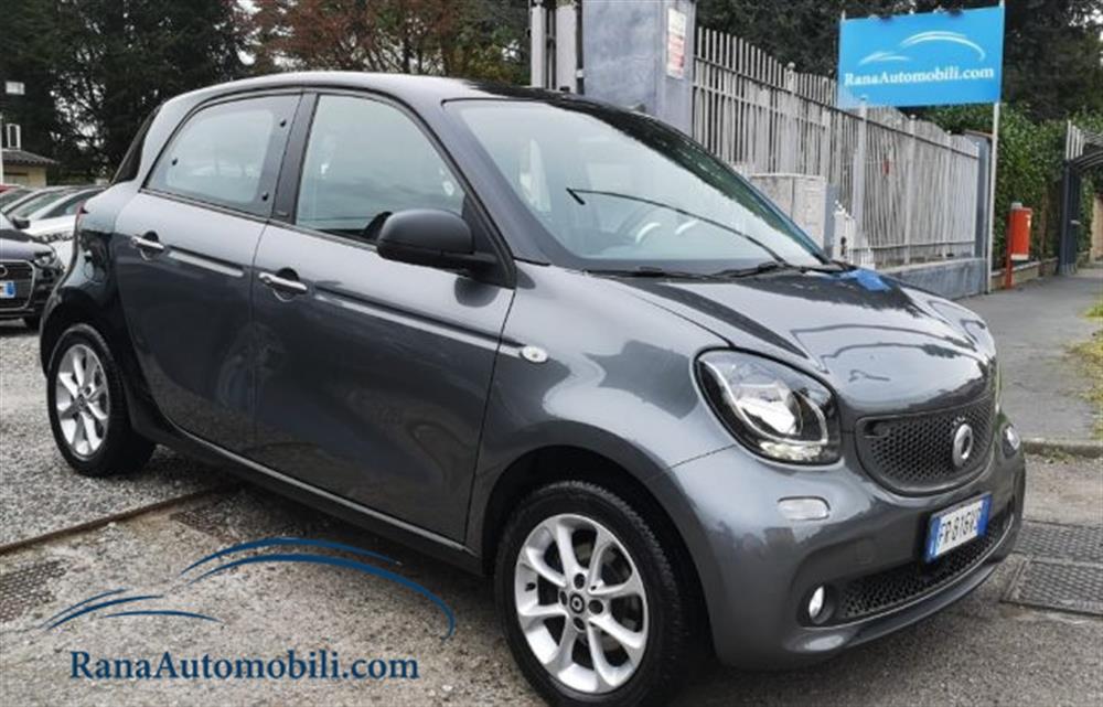 ForFour ForFour 1.0 Passion *PROMOPa