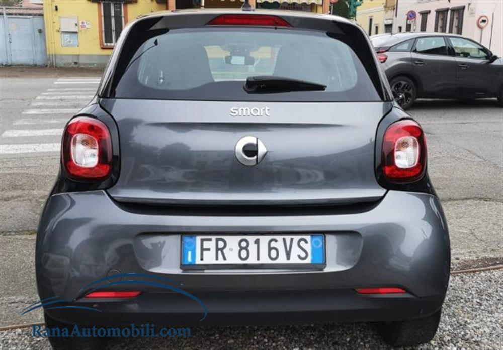 ForFour ForFour 1.0 Passion *PROMOPa