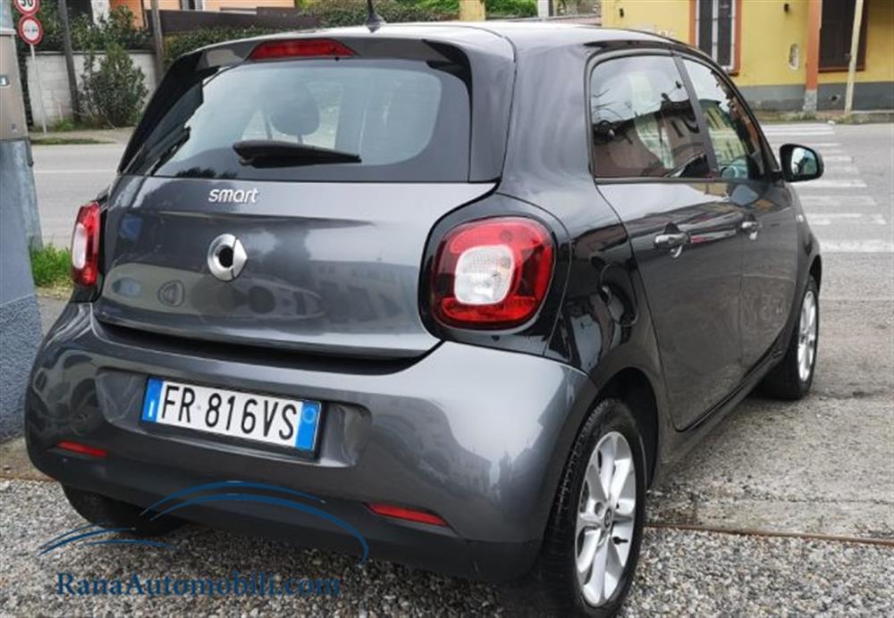 ForFour ForFour 1.0 Passion *PROMOPa