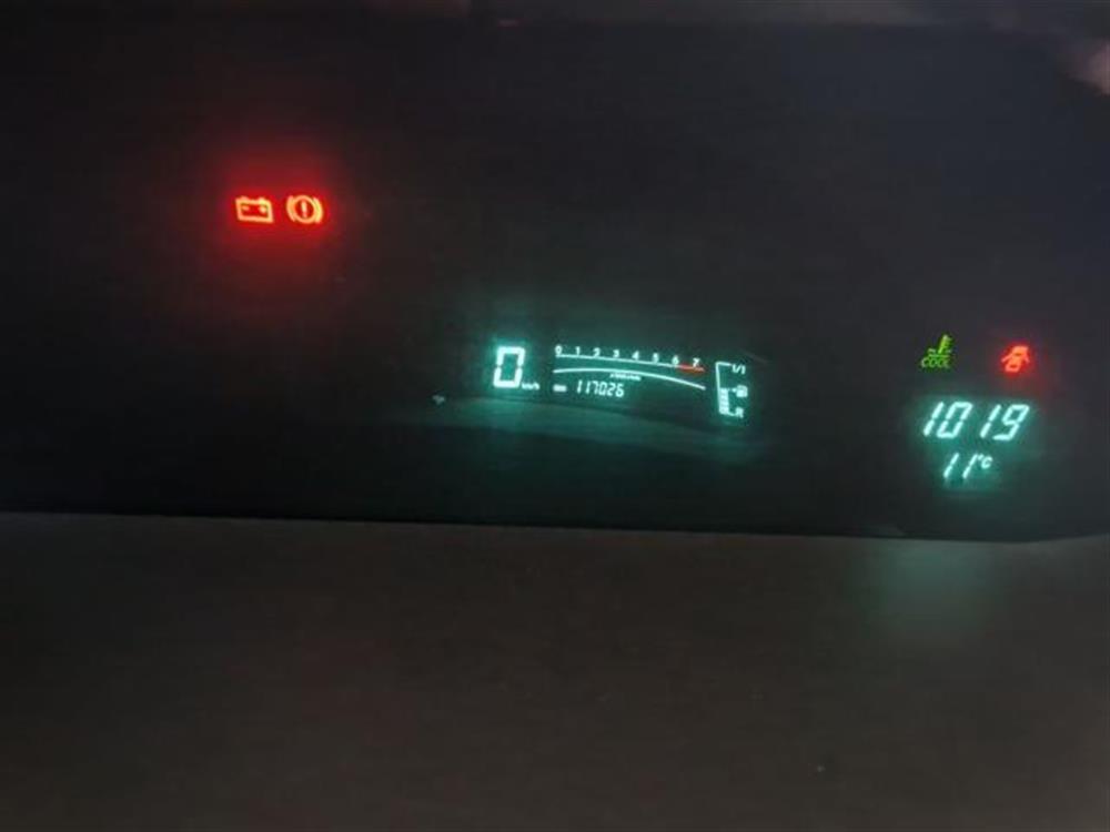 Yaris Yaris 1.0 5 porte