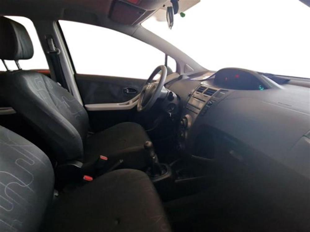 Yaris Yaris 1.0 5 porte