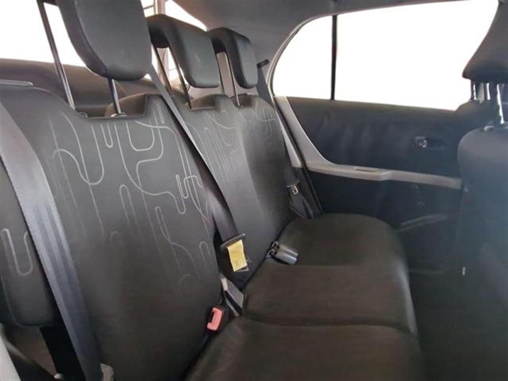 Yaris Yaris 1.0 5 porte