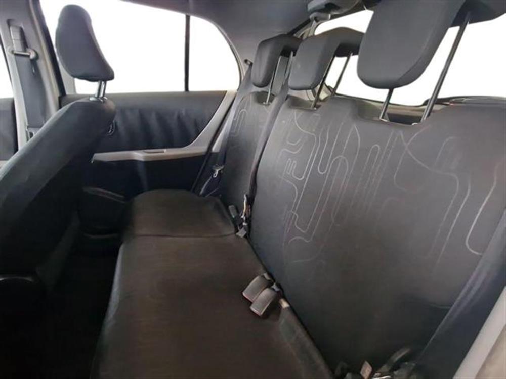 Yaris Yaris 1.0 5 porte
