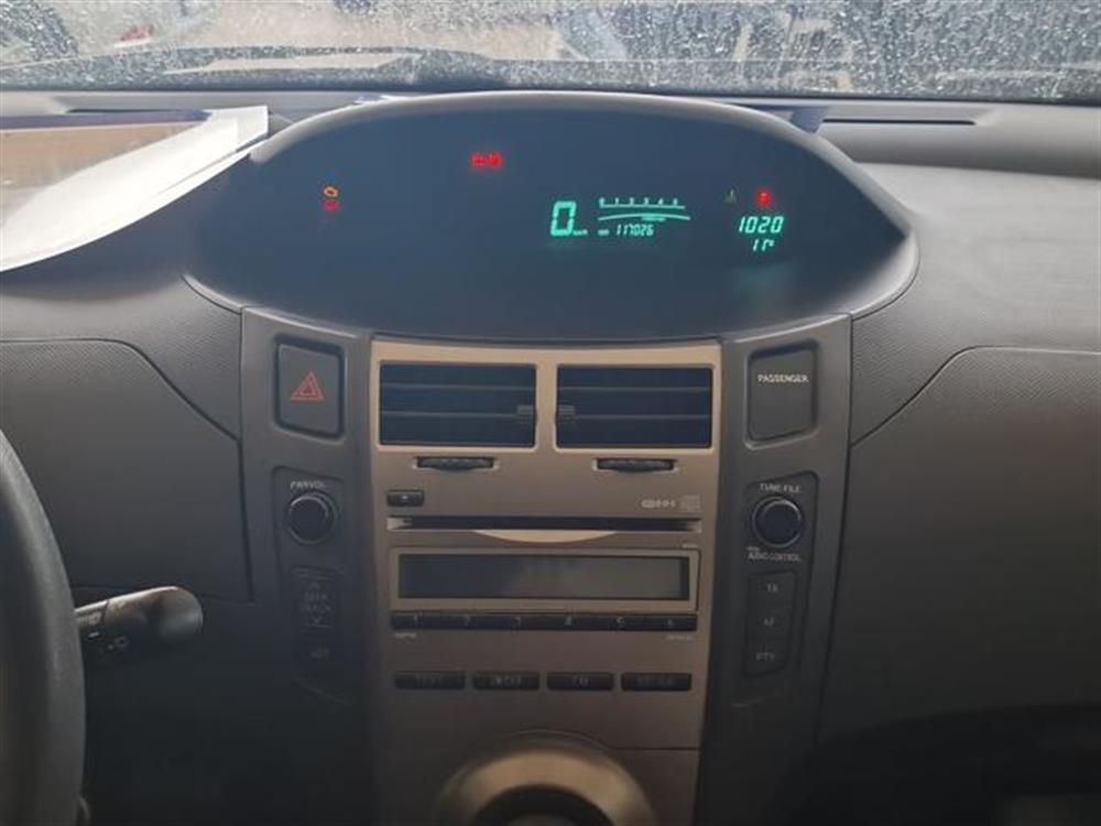 Yaris Yaris 1.0 5 porte