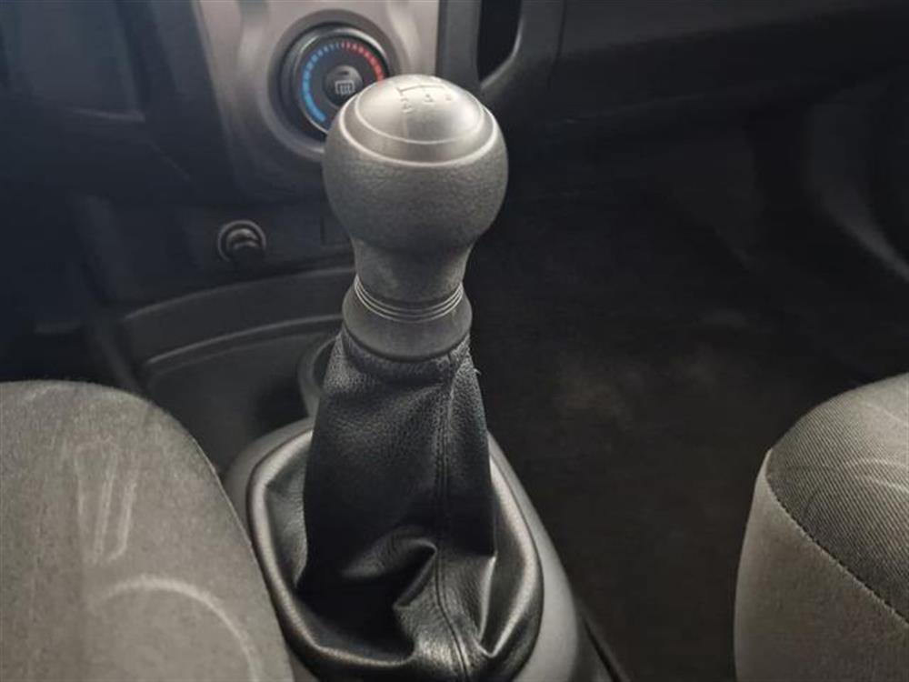 Yaris Yaris 1.0 5 porte