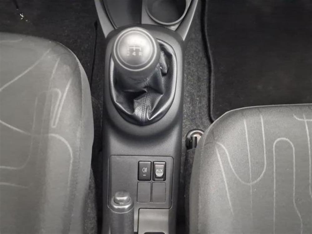 Yaris Yaris 1.0 5 porte