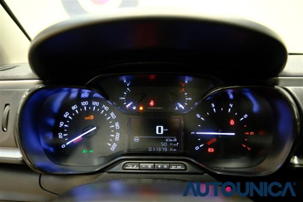 C3 C3 PURETECH 110 S&S PLU