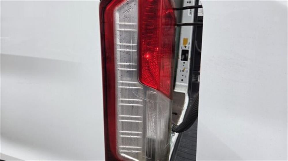 Transit Custom Transit Custom 300 2.0 TDCi 170 PL