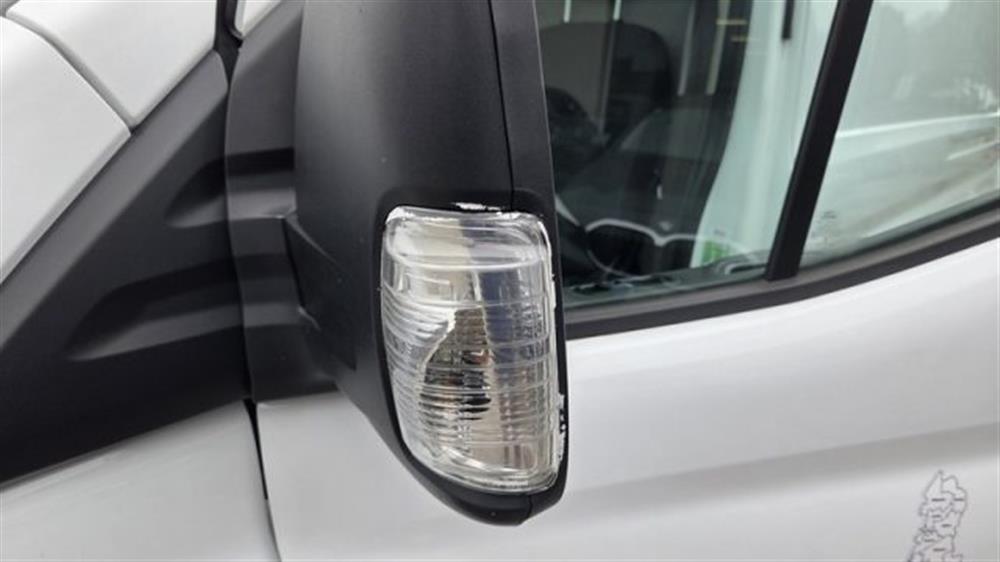 Transit Custom Transit Custom 300 2.0 TDCi 170 PL