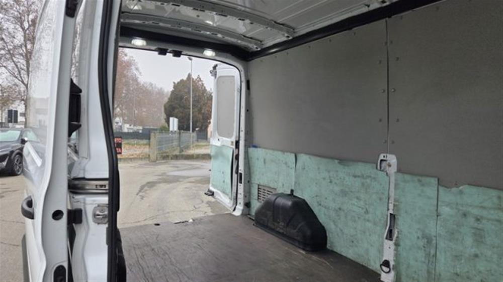 Transit Custom Transit Custom 300 2.0 TDCi 170 PL