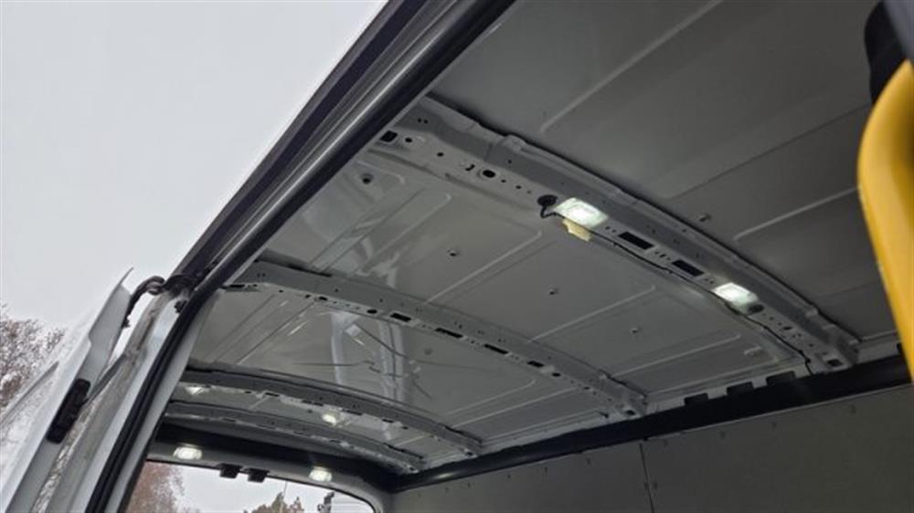 Transit Custom Transit Custom 300 2.0 TDCi 170 PL