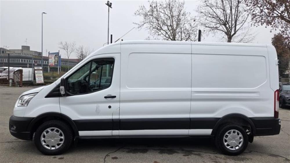 Transit Custom Transit Custom 300 2.0 TDCi 170 PL