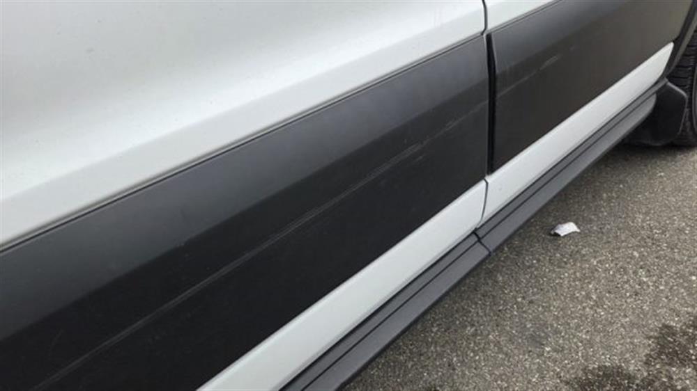 Transit Custom Transit Custom 300 2.0 TDCi 170 PL